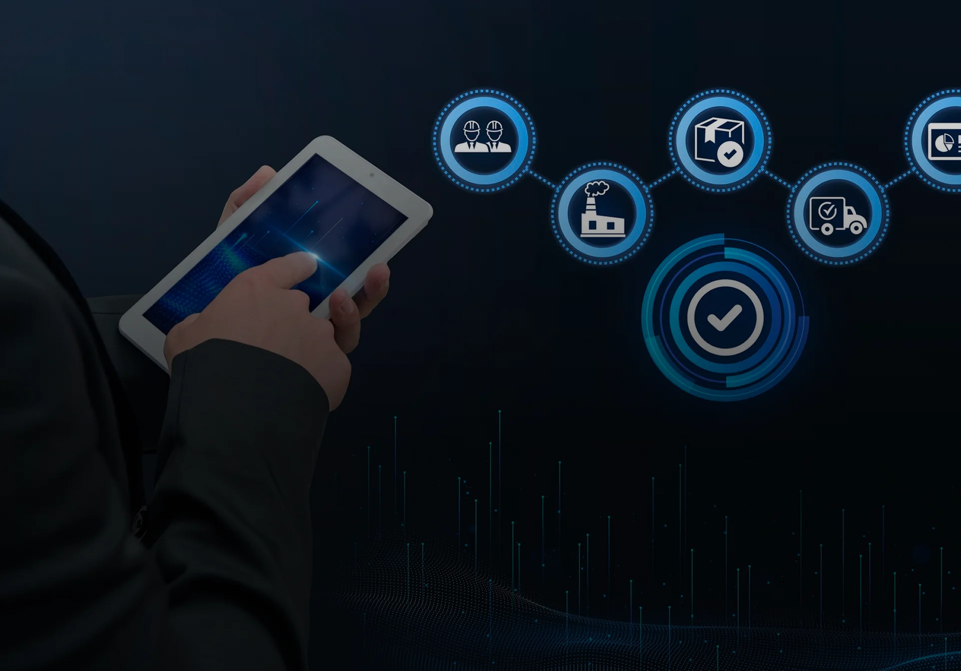 Hybrid Application Quality Assurance